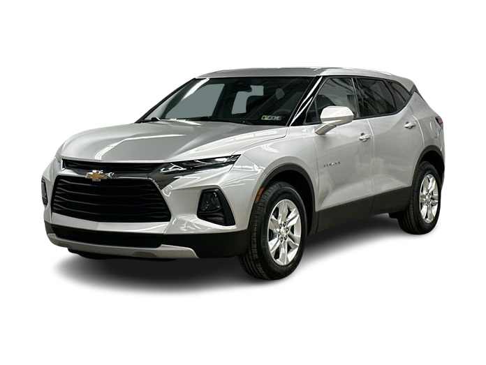 2021 Chevrolet Blazer  -
                  Zalienople, PA