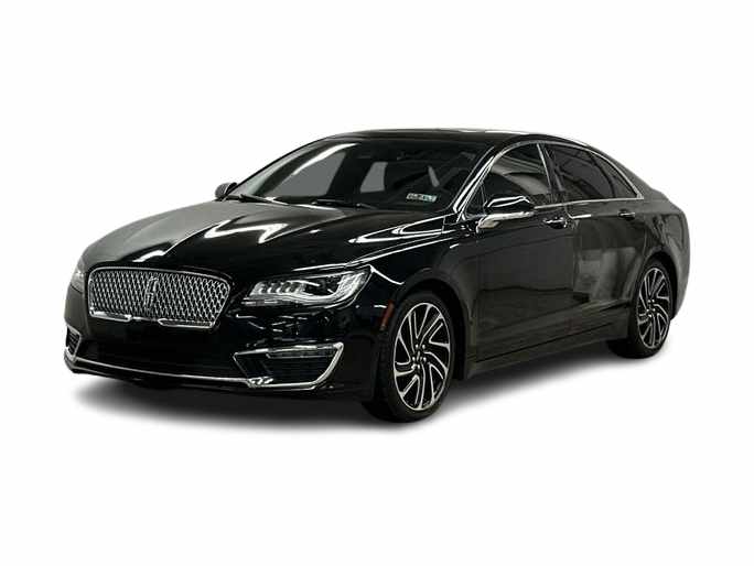 2020 Lincoln MKZ Reserve -
                  Zalienople, PA