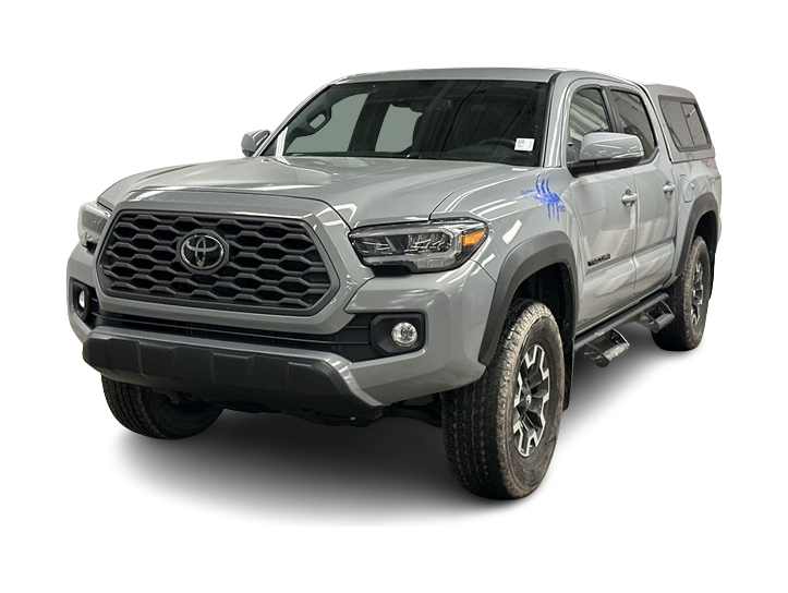 2021 Toyota Tacoma TRD Off-Road -
                  Zalienople, PA