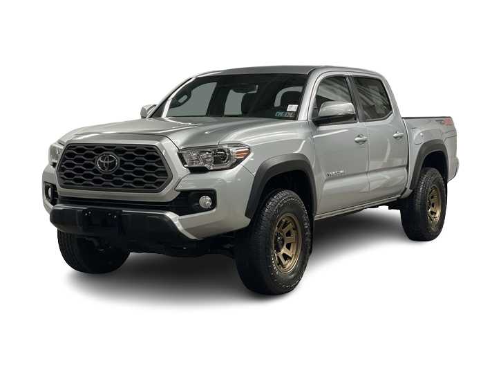 2022 Toyota Tacoma TRD Off-Road -
                Zalienople, PA