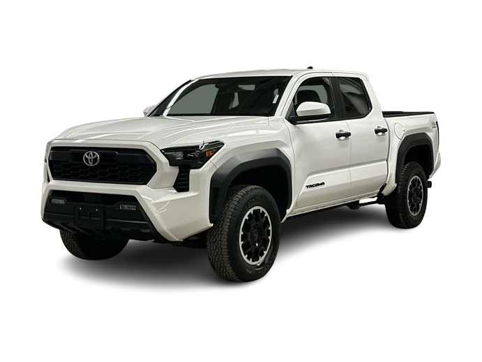 Thumbnail: 2024 Toyota Tacoma - 1