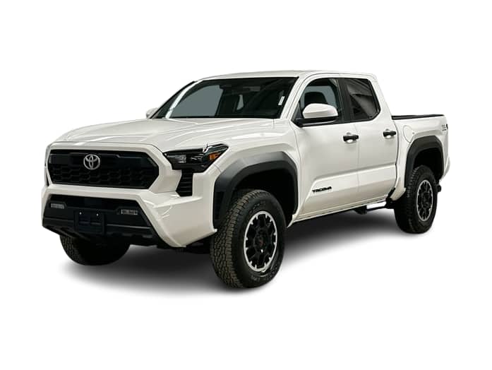 Thumbnail: 2024 Toyota Tacoma - 1