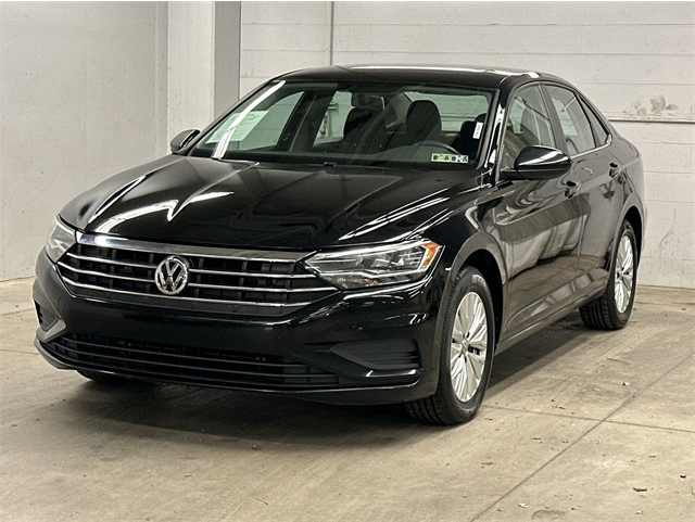 2020 Volkswagen Jetta S