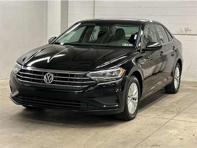 2020 Volkswagen Jetta S