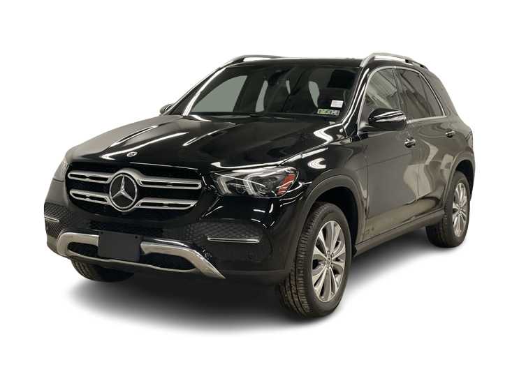 2022 Mercedes-Benz GLE 350 -
                Zalienople, PA