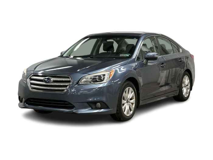 2017 Subaru Legacy Premium -
                  Zalienople, PA
