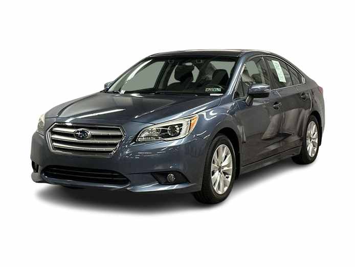 2017 Subaru Legacy Premium -
                  Zalienople, PA
