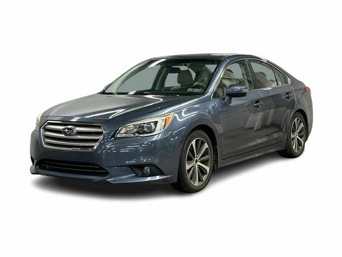 2015 Subaru Legacy Limited -
                  Zalienople, PA