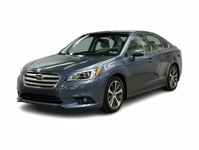 2015 Subaru Legacy Limited -
                  Zalienople, PA