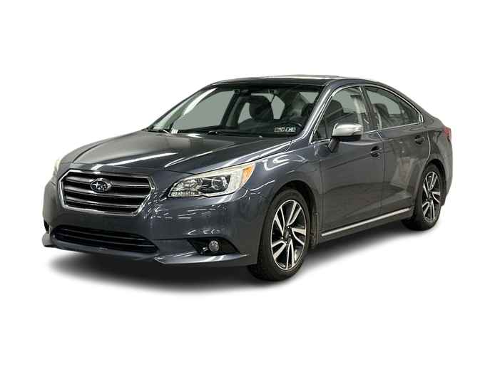 2017 Subaru Legacy Sport -
                  Zalienople, PA
