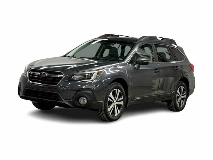 Thumbnail: 2018 Subaru Outback - 1