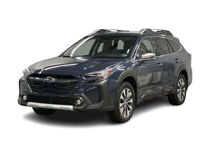 Thumbnail: 2023 Subaru Outback - 1