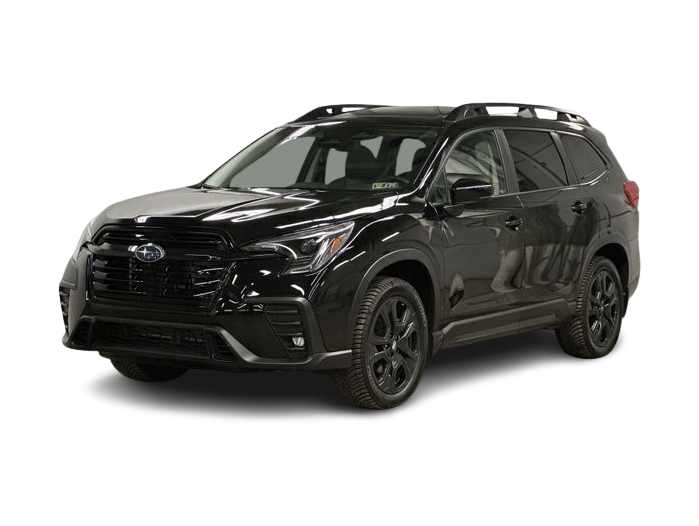 Thumbnail: 2025 Subaru Ascent - 1