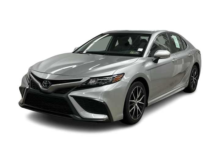 2023 Toyota Camry SE -
                Zalienople, PA