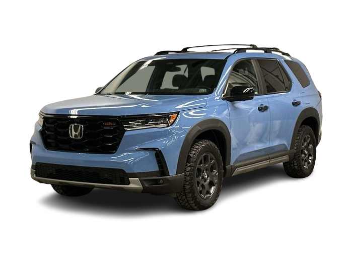 Thumbnail: 2023 Honda Pilot - 1
