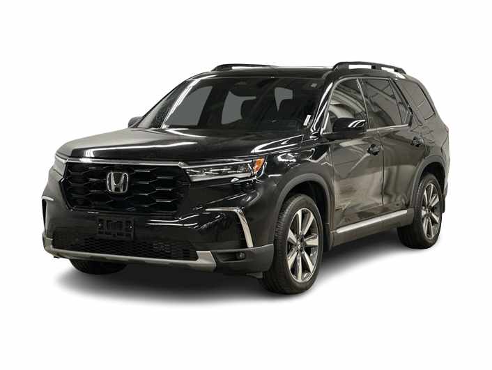 Thumbnail: 2023 Honda Pilot - 1