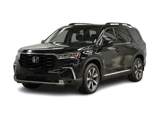 Thumbnail: 2023 Honda Pilot - 1