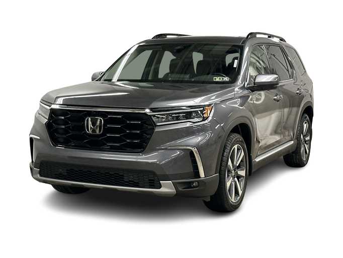 Thumbnail: 2023 Honda Pilot - 1