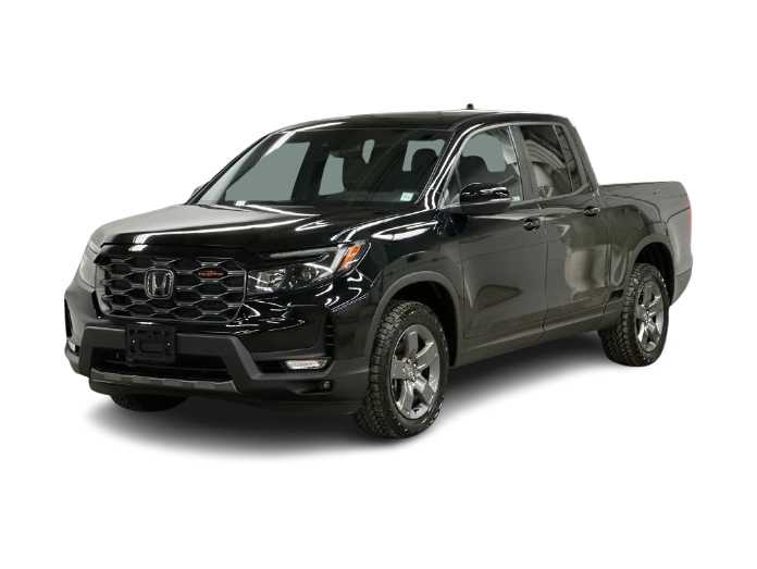 Thumbnail: 2024 Honda Ridgeline - 1