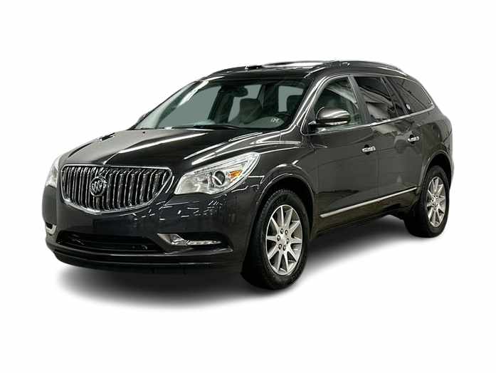2017 Buick Enclave Leather Group -
                  Zalienople, PA