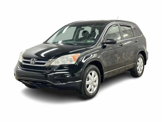 Thumbnail: 2011 Honda CR-V - 1