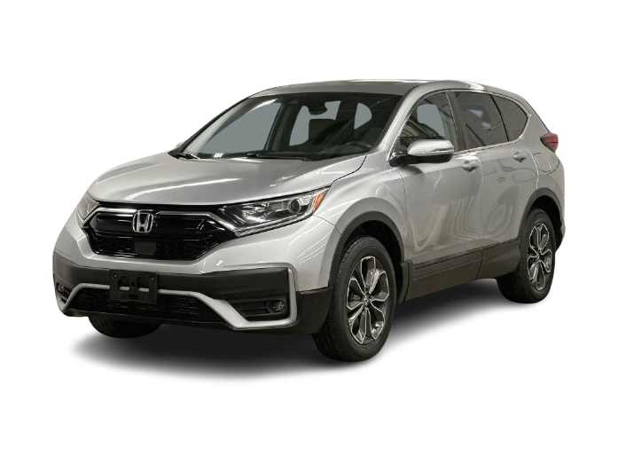 Thumbnail: 2020 Honda CR-V - 1