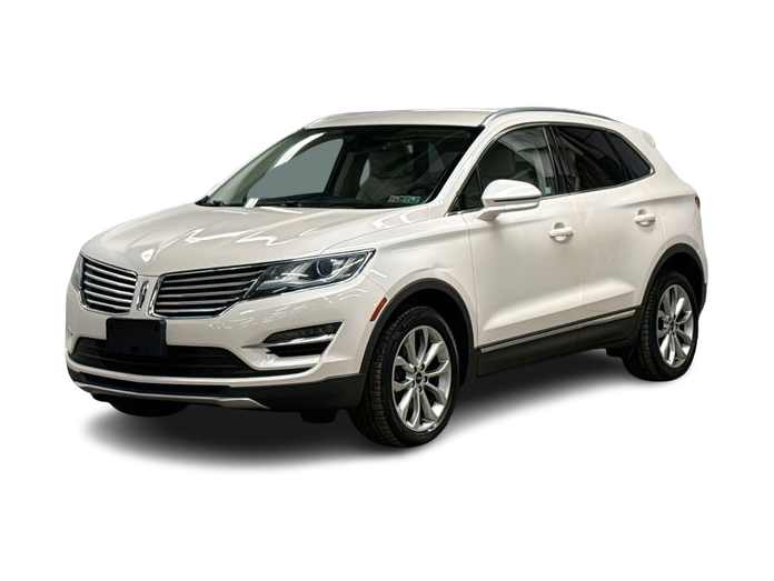 2018 Lincoln MKC Select -
                  Zalienople, PA