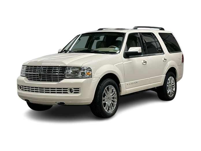 2008 Lincoln Navigator  -
                  Zalienople, PA