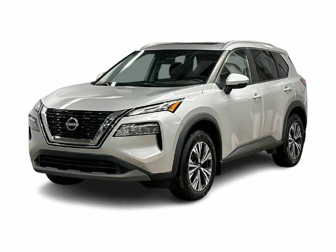 Thumbnail: 2022 Nissan Rogue - 1