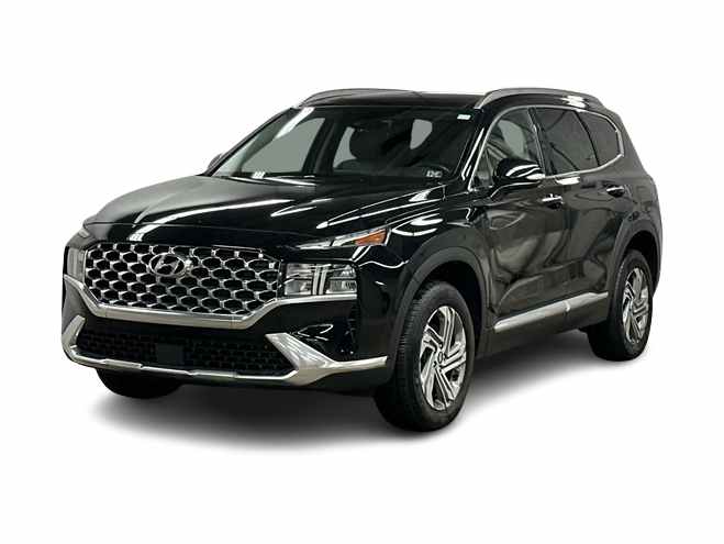 Thumbnail: 2022 Hyundai Santa Fe - 1
