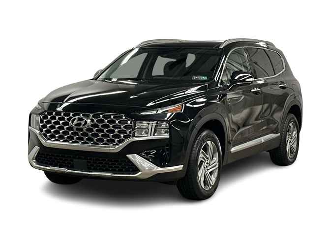 Thumbnail: 2022 Hyundai Santa Fe - 1
