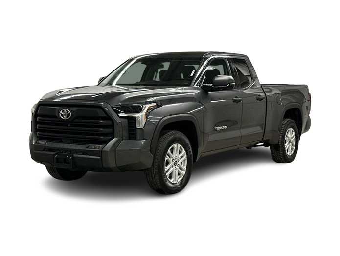 Thumbnail: 2022 Toyota Tundra - 1