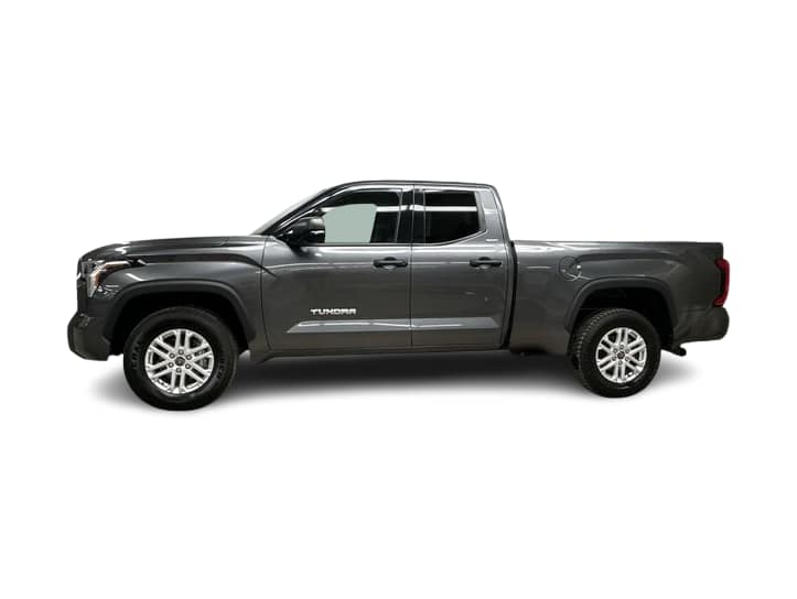 Thumbnail: 2022 Toyota Tundra - 1