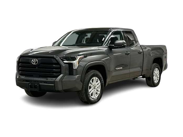 Thumbnail: 2022 Toyota Tundra - 1