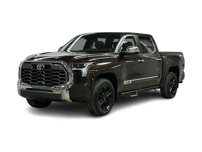 Thumbnail: 2025 Toyota Tundra - 1