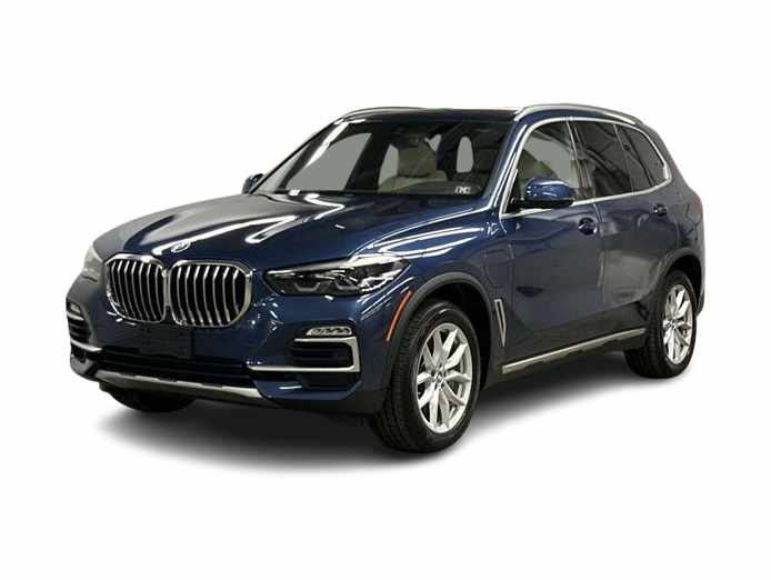2021 BMW X5 xDrive45e -
                  Zalienople, PA