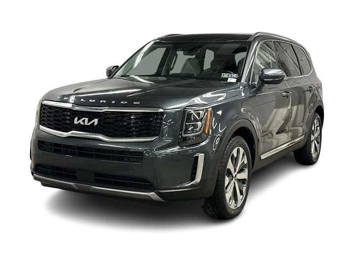 2022 Kia Telluride EX -
                Zalienople, PA