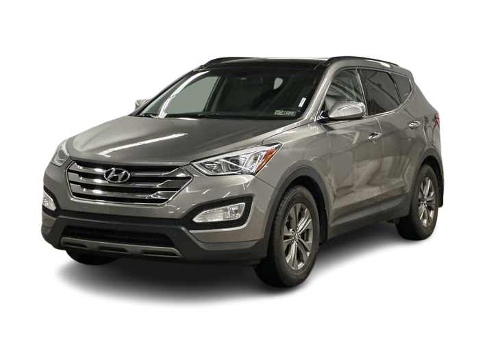 2014 Hyundai Santa Fe Sport 2.0T -
                  Zalienople, PA
