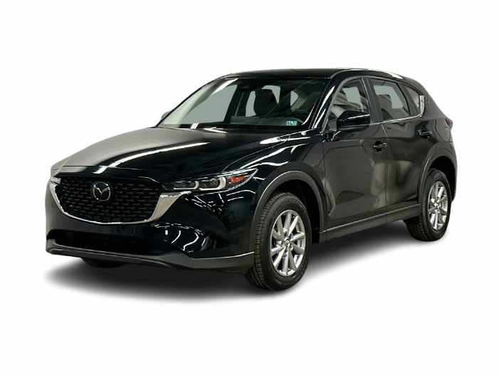 Thumbnail: 2022 Mazda CX-5 - 1