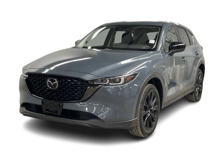 2024 Mazda CX-5 S -
                Zalienople, PA