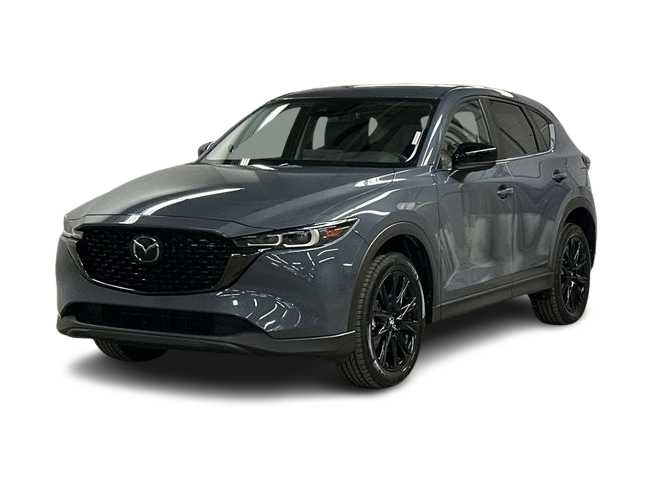 Thumbnail: 2024 Mazda CX-5 - 1