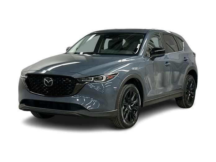 Thumbnail: 2024 Mazda CX-5 - 1