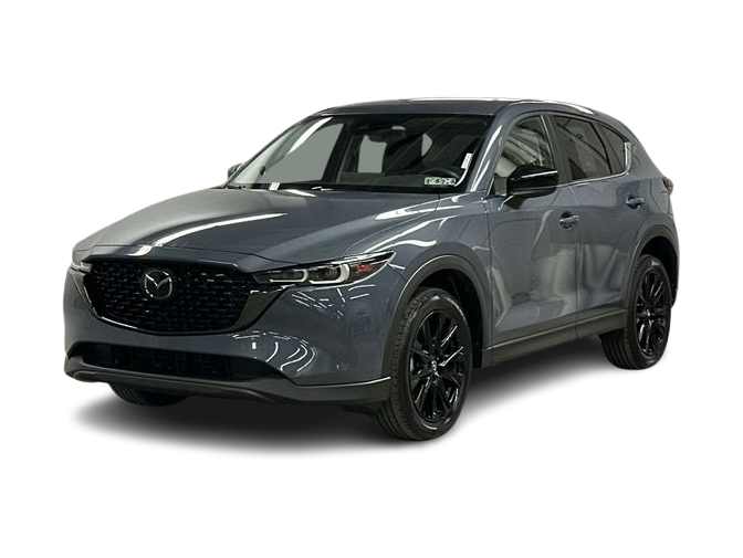 Thumbnail: 2023 Mazda CX-5 - 1
