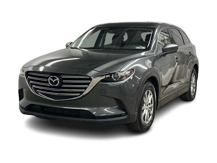2017 Mazda CX-9 Touring -
                  Zalienople, PA