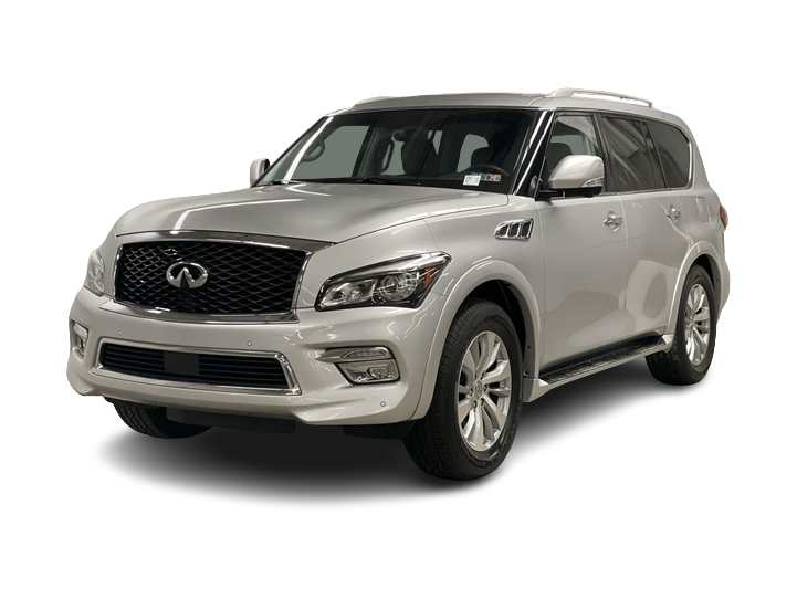 2017 INFINITI QX80 Base -
                Zalienople, PA