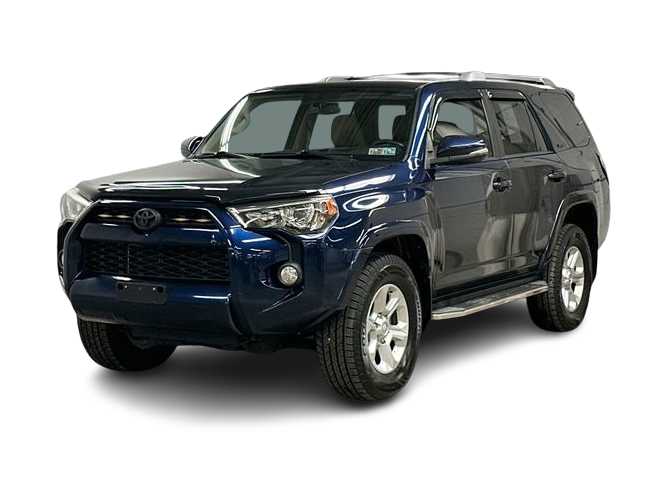 2018 Toyota 4Runner SR5 -
                  Zalienople, PA