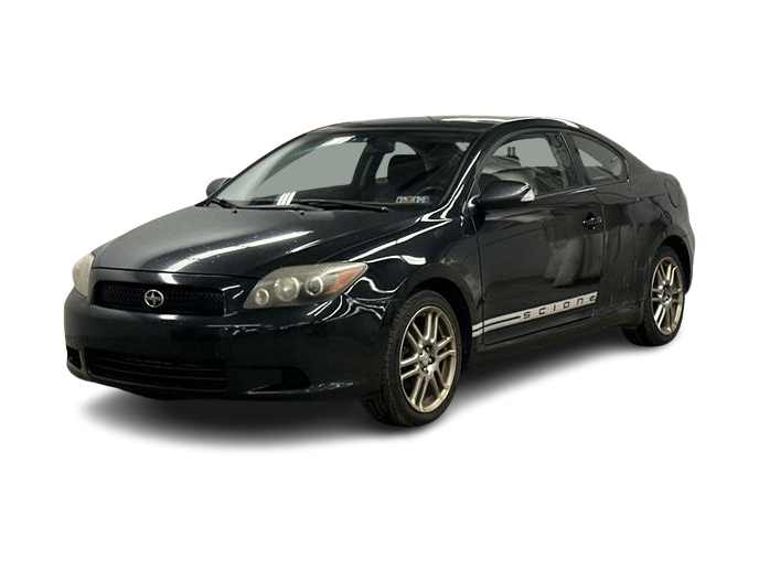 Thumbnail: 2010 Scion tC - 1