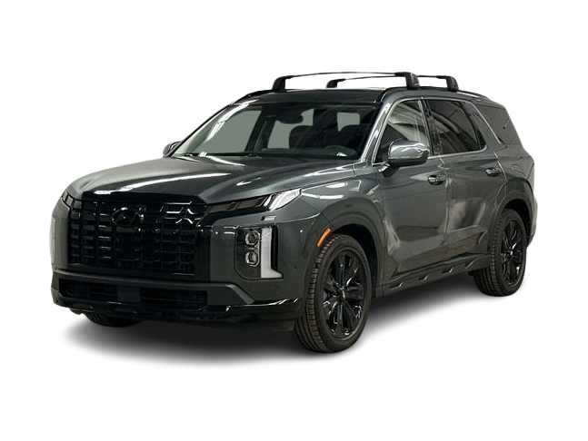 Thumbnail: 2023 Hyundai Palisade - 1