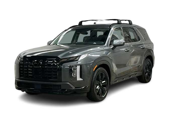 Thumbnail: 2023 Hyundai Palisade - 1