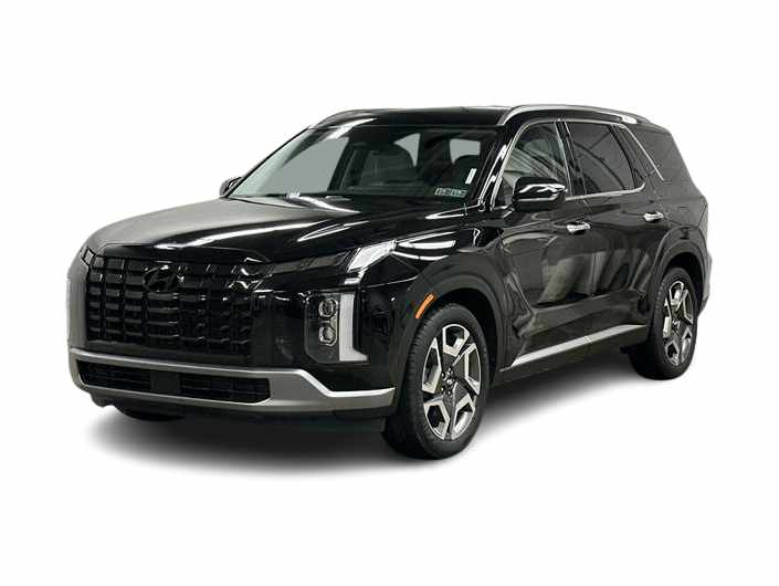 Thumbnail: 2023 Hyundai Palisade - 1